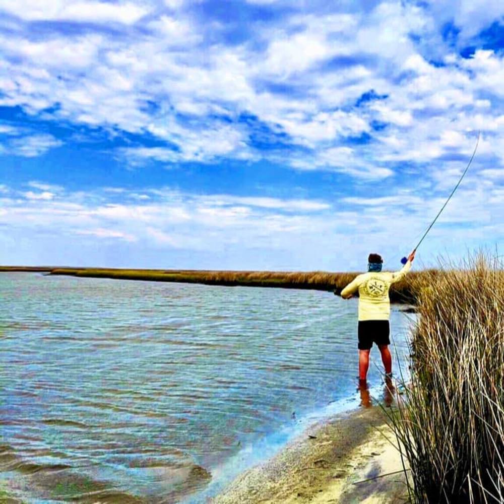 Meet your Posher, Eric